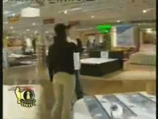Watch Water Bed Spoof - Funny Video Video