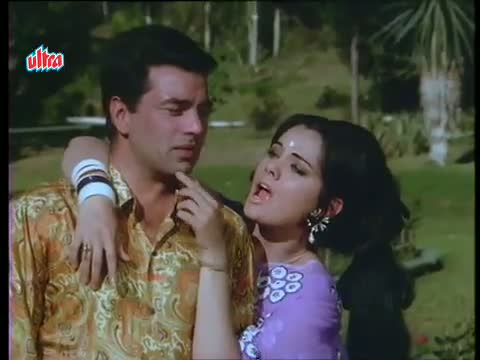 Watch Mein Tere Ishq Mein - Loafer Movie - Mumtaz Video