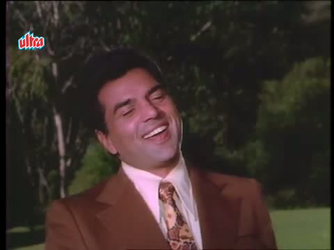 Watch Aaj Mausam Bada Beimaan Hai - Loafer Movie Song - Dharmendra Video