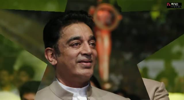 Watch Kamal Haasan at Vijay Awards 2012 Unseen Video Video