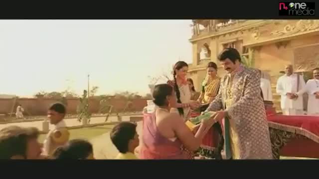 Watch Balakrishna Solo Song In UU Kodathara Ulikki Padathara Movie - Balakrishna - Telugu Movie Cinema Video