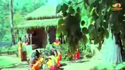 Watch Sri Rama Rajyam movie scenes - Valmiki requesting seeta to stay in his ashramam - Bala Krishna - Telugu Movie Cinema Video