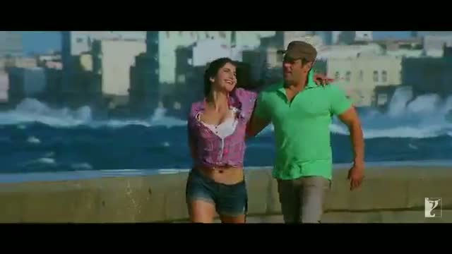 Watch Ek Tha Tiger - Teaser Trailer - Salman Khan - Releasing 15th August 2012 Video