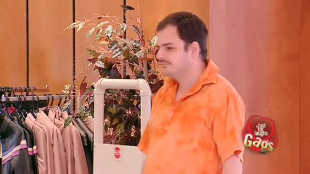 Watch Undercover Nun Thief - Funny Video Video