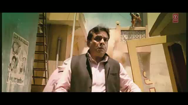 Watch OMG! OH MY GOD Teaser Trailer - Paresh Rawal Video