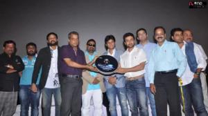 Watch Jeva's Mugamoodi Movie First Look and Trailer Launch Stills - Telugu Movie Cinema Video