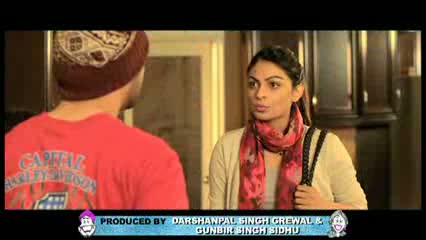 Watch Jatt & Juliet Dialogue Promo - Foreign Country - Full HD Video