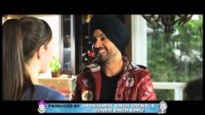 Watch Jatt and Juliet Dialogue Promo - Angrejee - HD Video