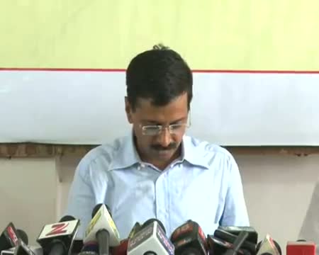 Watch Narendra Modi protecting corrupt ministers Team Anna Video