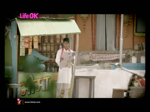 Watch Alaxmi... Hamari Super Bahu' - Talk Of The Town Video
