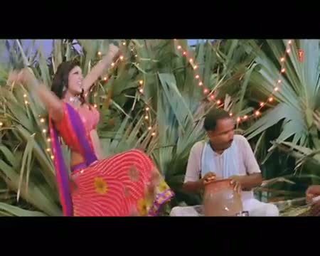 Watch Aara Hile Chhapra hile (Full Bhojpuri Hot Video Song)Feat.Hot & $exy Monalisa Video