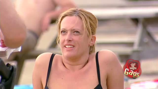 Watch Beach Police - Funny Video Video