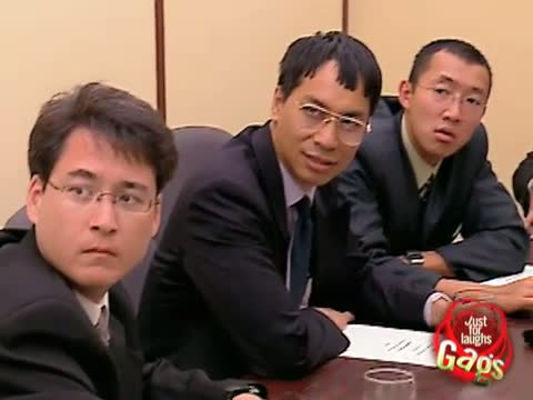 Watch Toilet Boardroom Surprise - Funny Video Video