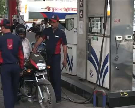 Watch Petrol prices slashed Video