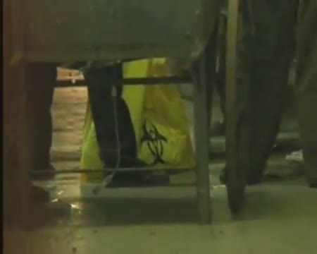 Watch 2 injured in minor explosion at kolkata hospital Video