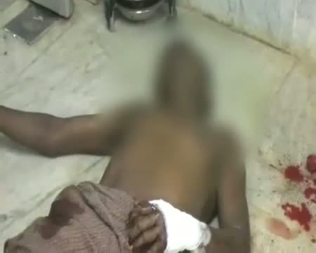 Watch 16 Naxalits killed in encounter with CRPF Video