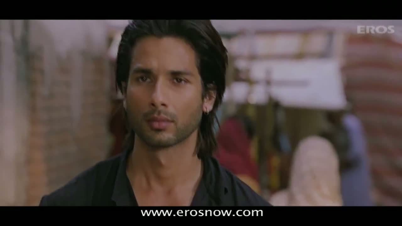 Watch Allah Jaane (Sad Version) - Teri Meri Kahaani Video