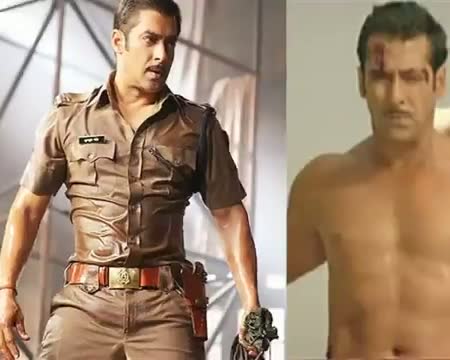 Watch After 6, SRK to flaunt 8 pack abs Video