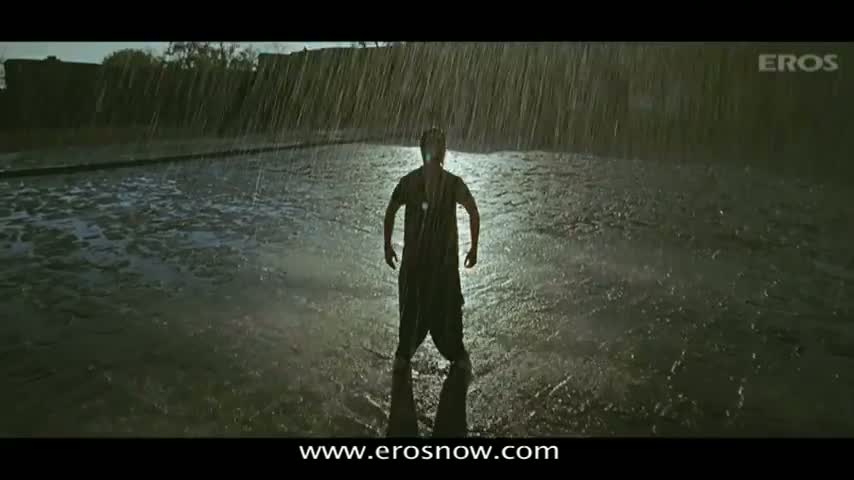 Watch Allah Jaane (Full Official Song) - Teri Meri Kahaani Video