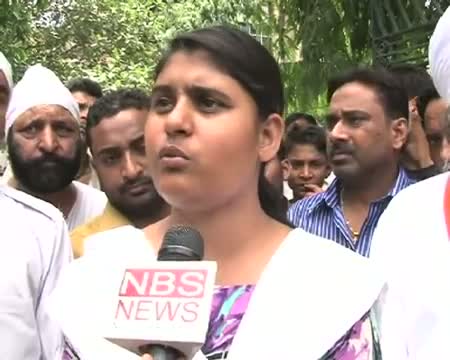 Watch Sarabjit's sister meets Krishna; hopeful of release soon NEW Video