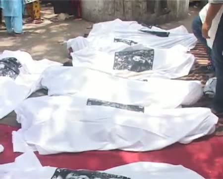 Watch Bhopal gas tragedy victims to have their own Olympics Video