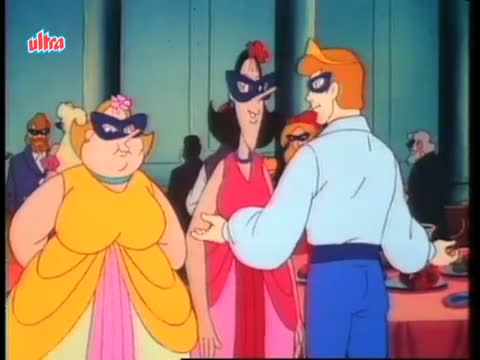 Watch Cindrella - Animation Hindi Story 2/2 Video