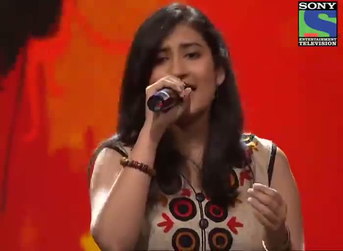 Watch INDIAN IDOL SEASON 6 - EPISODE 9 - BEST PERFORMANCES - DEEKSHA PIYUSH SINGING 'SAAWARIYA SAAWARIYA' IN GALA ROUND - 29TH JUNE 2012 Video