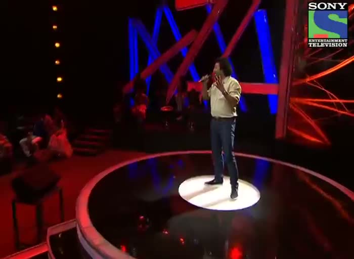 Watch INDIAN IDOL SEASON 6 - EPISODE 10 - BEST PERFORMANCES - AMITABH SINGING ' O SAIYYAN' - 30TH JUNE 2012 Video