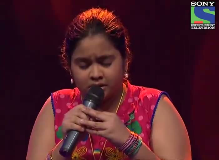 Watch INDIAN IDOL SEASON 6 - EPISODE 10 - JUDGES COMMENTS - RITIKA AT GALA ROUND - 30TH JUNE 2012 Video