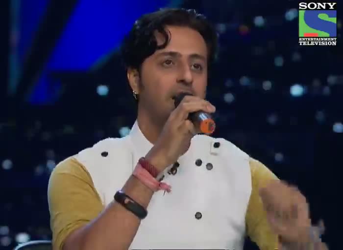 Watch INDIAN IDOL SEASON 6 - EPISODE 10 - JUDGES COMMENTS - CHARIT GOT NEGATIVE COMMENTS - 30TH JUNE 2012 Video