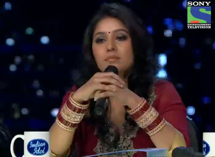 Watch INDIAN IDOL SEASON 6 - EPISODE 10 - FULL EPISODE 10 - TOP SIXTEEN PERFORMING AT GALA ROUND, DAY 2 - 30TH JUNE 2012 Video