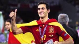 Watch Spain Wins Euro 2012 Soccer Championship Video