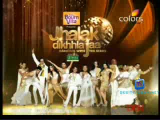 Watch Jhalak Dikhla Jaa - Season 5 [Episode 05] (30th June 2012) - Part4 Video