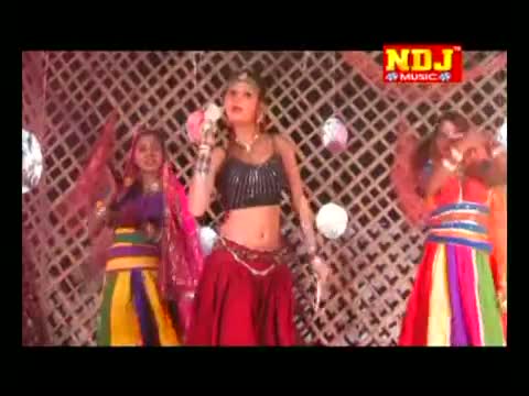 Watch Jeth Mera Das Padh Raheya (Haryanvi $exy Video Song) BY Vijay Verma, Esha Khanna, Surender Rohtaash | Sorry Meri Jaan Video