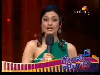 Watch Jhalak Dikhla Jaa - Season 5 [Episode 05] (30th June 2012) - Part6 Video