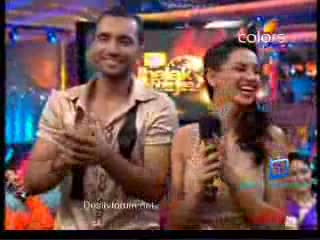 Watch Jhalak Dikhla Jaa - Season 5 [Episode 05] (30th June 2012) - Part7 Video