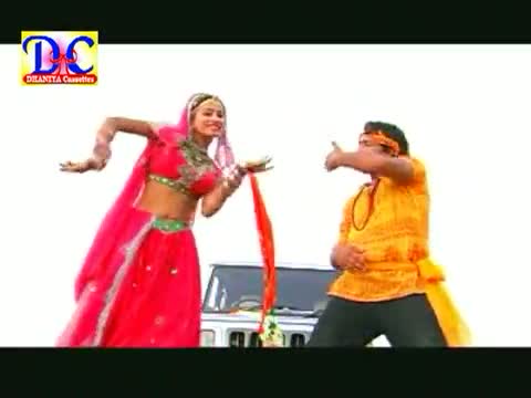 Watch Bolero (Haryanvi Bhakti Song) BY Pushpa Sankhla, Geetu Sharma, Mona, Baby Gunjan | Paidal Chaalan Bala Ji Video