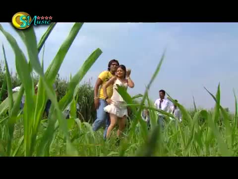 Watch Gadan Jogi (Haryanvi Top 10 Hit Best Popular Romantic Love Video Song) By Subhash Foji | Chore Kankariya Na Mar Video