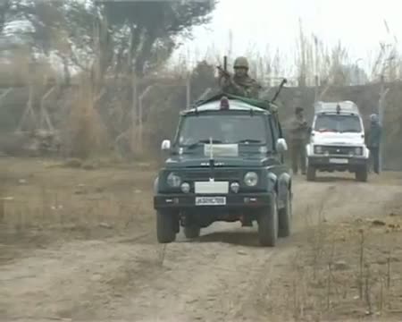 Watch Pak Foreign Secretary to reach India for bilateral talks Video