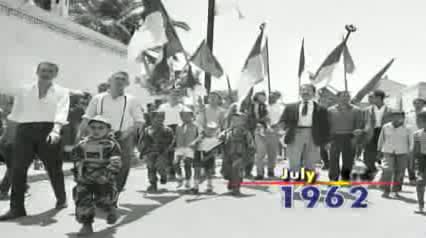 Watch Today in History for July 3rd video Video