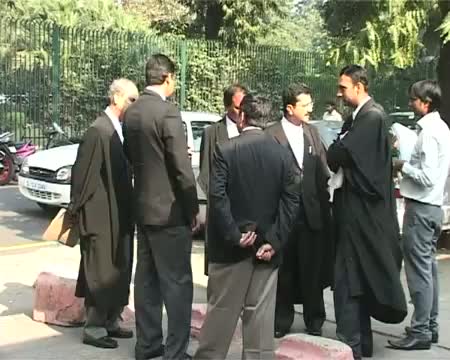 Watch Delhi HC to hear Air India pilots strike case today Video