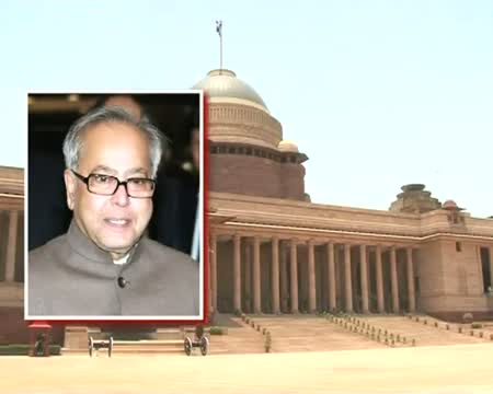 Watch Prez polls Scrutiny of nomination papers today Video