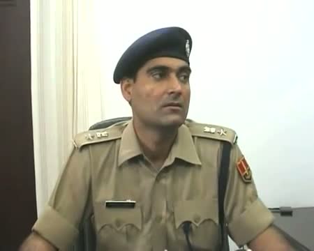 Watch Bhanwari case Police apprehends absconding accused Video