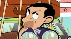 Watch Mr Bean In the Wild Video