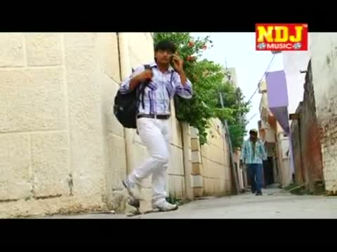 Watch Hai Re Doctor Ji (Haryanvi New latest Romantic Video Song) BY Narender Chawaria,Minakshi Panchal | Play Boy Video
