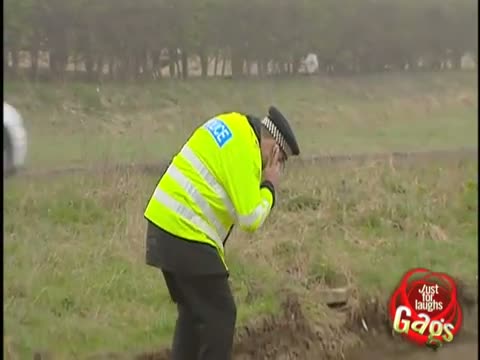 Watch Policeman Calls Friends - Funny Video Video