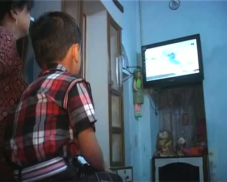 Watch Cartoon Pokemon can make children epileptic Scientists Video