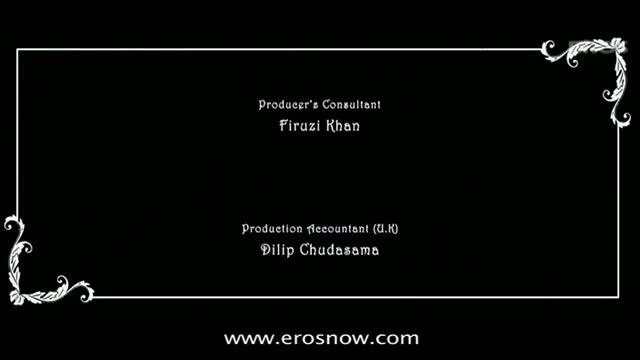 Watch Teri Meri Kahaani - Instrumental Theme Video