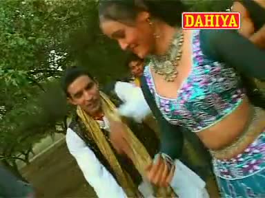 Watch Gade Aali Chambo Chali (Most Popular Haryanvi Video Song) | Naya Lifafa Video