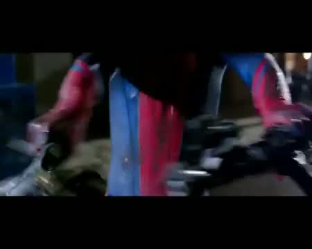 Watch Spidey scores biggest Hollywood opener in India Video
